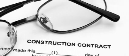 Construction Contracts Act