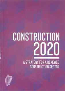 Construction 2020