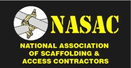National Association of Scaffolding & Access Contractors