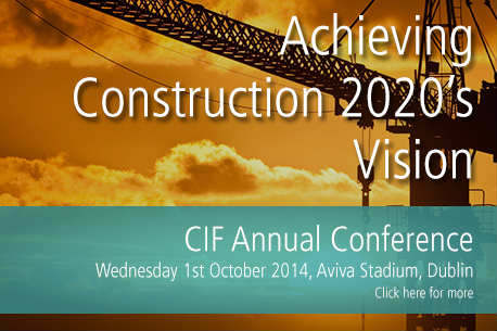 CIF Annual Conference