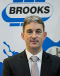 Mark Lohan, Brooks