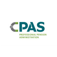 CIF Pension Administration Services (CPAS)