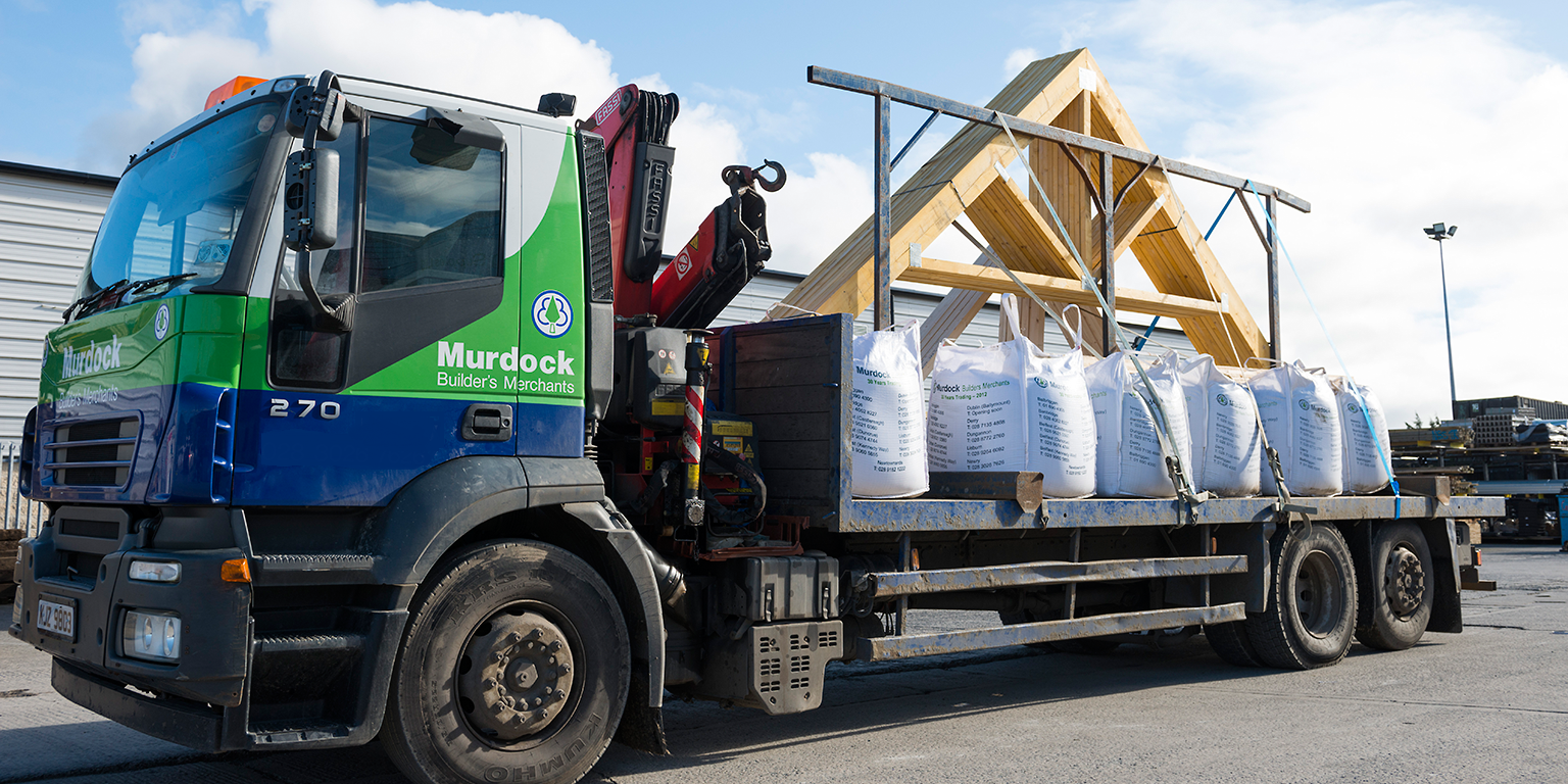 Cif Corporate Partner Murdock Builders Merchants Strengthening Position In Irish Market Construction Industry Federation