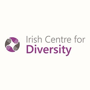 Irish Centre for Diversity logo