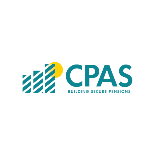 CIF Pension Administration Services (CPAS)