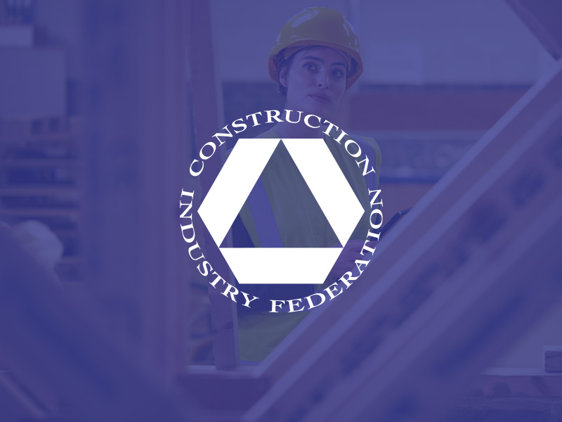 Careers Construction Industry Federation