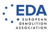 EDA logo