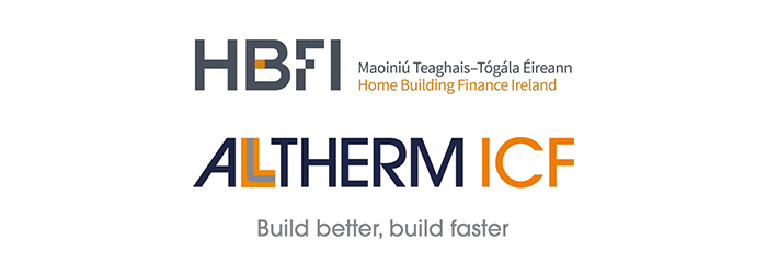 IHBA logos