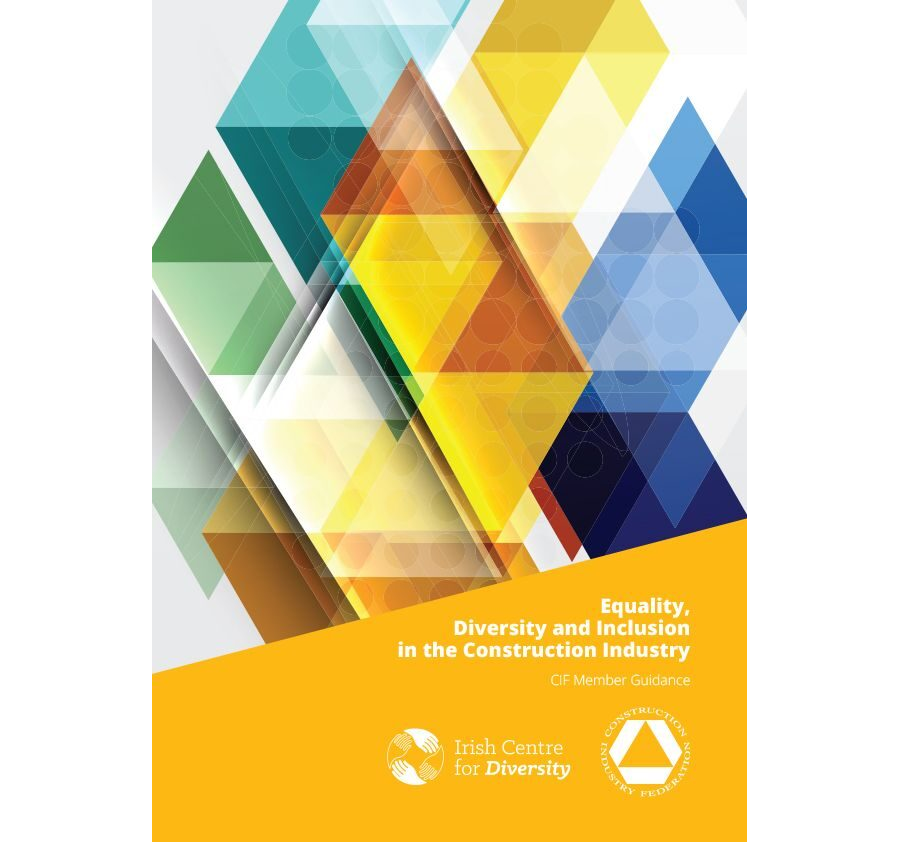 CIF Equality, Diversity and Inclusion Guidance Document